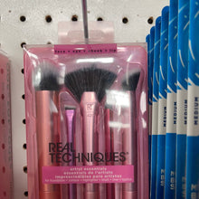 將圖片載入圖庫檢視器 Real Techniques
