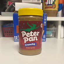 गैलरी व्यूवर में इमेज लोड करें, Peter Pan - Crunchy

