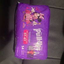 Load image into Gallery viewer, Huggies Pull-Ups
