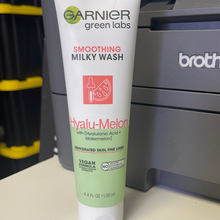 画像をギャラリービューアに読み込む, Garnier
