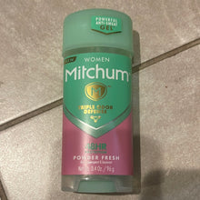 將圖片載入圖庫檢視器 Mitchum
