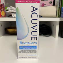 गैलरी व्यूवर में इमेज लोड करें, Acuvue
