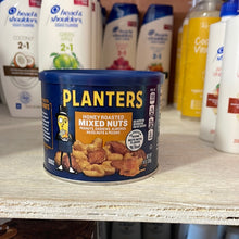 Load image into Gallery viewer, Planters Mixed Nuts - Honey Roasted
