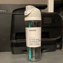 이미지를 갤러리 뷰어에 로드 , Owala
