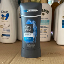 Load image into Gallery viewer, Dove Men + Care
