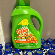 將圖片載入圖庫檢視器 Gain

