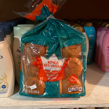 Cargar imagen en el visor de la galería, Kings Hawaiian Slider Buns
