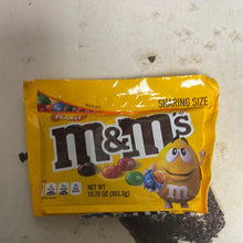 이미지를 갤러리 뷰어에 로드 , M&amp;M
