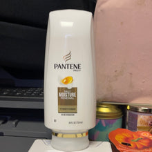 画像をギャラリービューアに読み込む, Pantene
