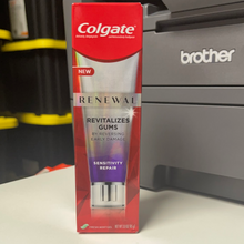 गैलरी व्यूवर में इमेज लोड करें, Colgate
