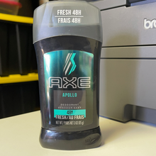 將圖片載入圖庫檢視器 Axe
