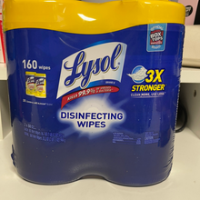 Load image into Gallery viewer, Lysol
