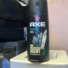画像をギャラリービューアに読み込む, Axe
