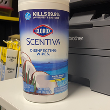 Cargar imagen en el visor de la galería, Clorox
