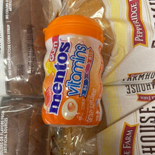 이미지를 갤러리 뷰어에 로드 , Mentos
