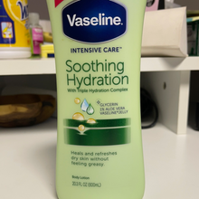 Load image into Gallery viewer, Vaseline
