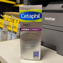 이미지를 갤러리 뷰어에 로드 , Cetaphil
