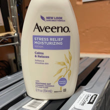 Load image into Gallery viewer, Aveeno
