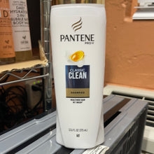이미지를 갤러리 뷰어에 로드 , Pantene
