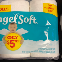 Load image into Gallery viewer, Angel Soft
