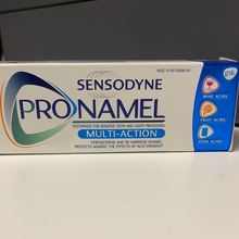 गैलरी व्यूवर में इमेज लोड करें, Sensodyne
