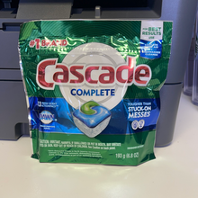 गैलरी व्यूवर में इमेज लोड करें, Cascade
