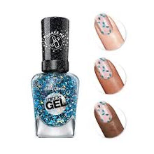 이미지를 갤러리 뷰어에 로드 , Sally Hansen
