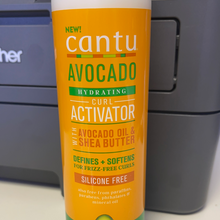 Load image into Gallery viewer, Cantu
