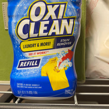 將圖片載入圖庫檢視器 Oxi Clean
