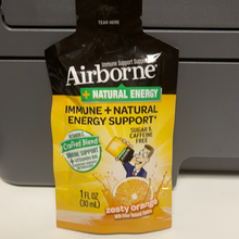 將圖片載入圖庫檢視器 Airborne
