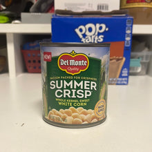 이미지를 갤러리 뷰어에 로드 , Del Monte - Summer Crisp - Whole Kernel Sweet - White Corn
