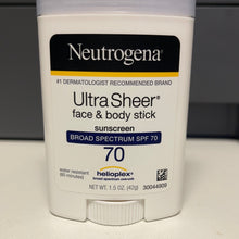 Load image into Gallery viewer, Neutrogena
