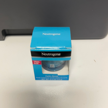 画像をギャラリービューアに読み込む, Neutrogena
