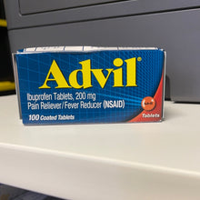 Load image into Gallery viewer, Advil

