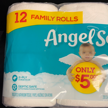 Load image into Gallery viewer, Angel Soft
