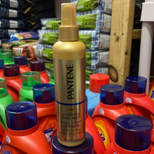 이미지를 갤러리 뷰어에 로드 , Pantene
