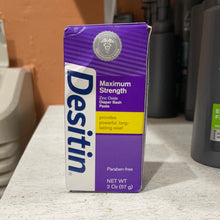 將圖片載入圖庫檢視器 Desitin

