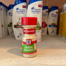 將圖片載入圖庫檢視器 McCormick Onion Powder
