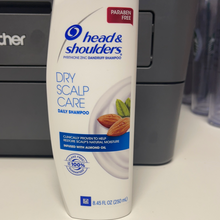 Load image into Gallery viewer, Head &amp; Shoulders
