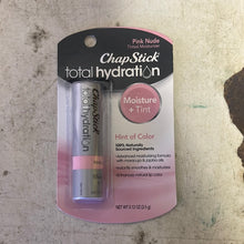이미지를 갤러리 뷰어에 로드 , Chapstick
