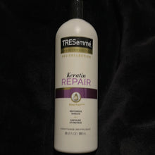 이미지를 갤러리 뷰어에 로드 , Tresemme
