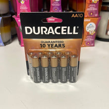 गैलरी व्यूवर में इमेज लोड करें, Duracell

