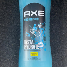 画像をギャラリービューアに読み込む, Axe
