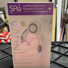 將圖片載入圖庫檢視器 Spa Sciences
