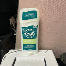 이미지를 갤러리 뷰어에 로드 , Toms of Maine
