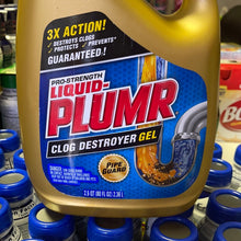 Load image into Gallery viewer, Liquid-Plumr
