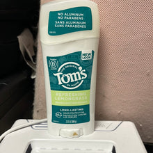 이미지를 갤러리 뷰어에 로드 , Toms of Maine
