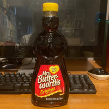 Cargar imagen en el visor de la galería, Mrs. Butter-Worths Original Syrup
