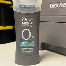 Load image into Gallery viewer, Dove Men + Care

