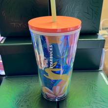 Load image into Gallery viewer, 2021 Starbucks Easter Edition
